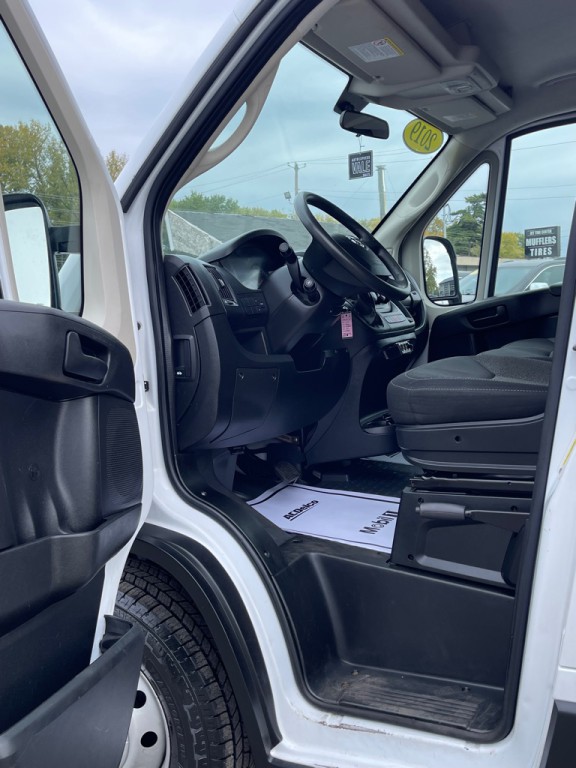 2019 RAM Promaster Image 6