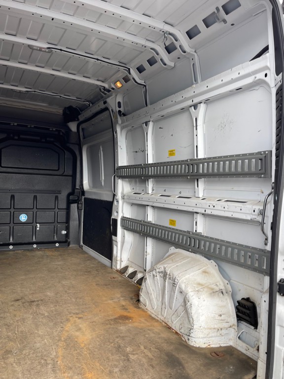 2019 RAM Promaster Image 12