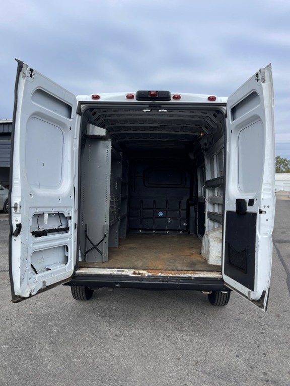2019 RAM Promaster Image 13