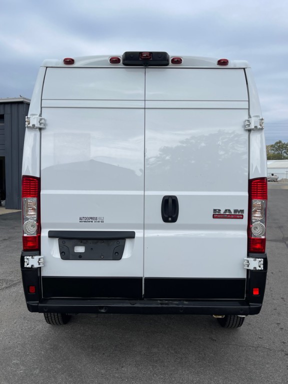 2019 RAM Promaster Image 14