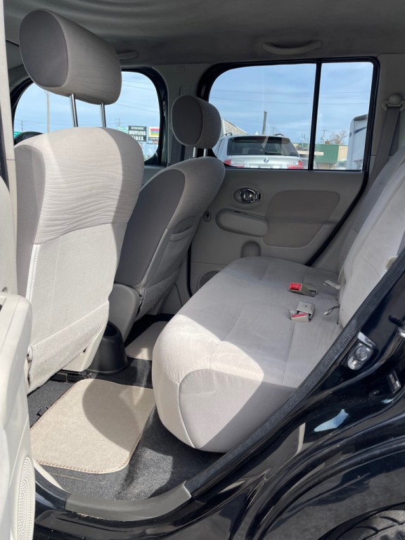 2009 Nissan Cube Image 6