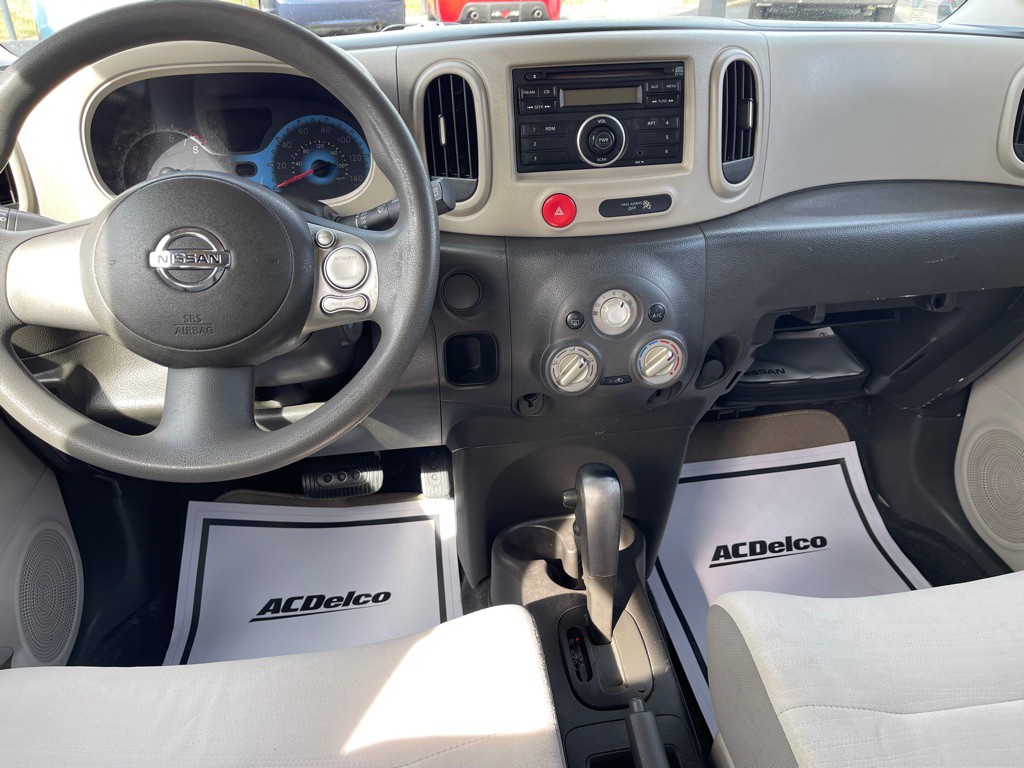 2009 Nissan Cube Image 7