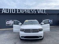 Image for 2017 Dodge Durango Citadel ID: 6931585