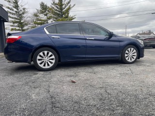 Image for 2013 Honda Accord EXL ID: 6986753