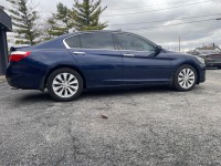 Image for 2013 Honda Accord EXL ID: 6986753