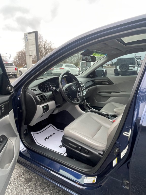 2013 Honda Accord Image 6