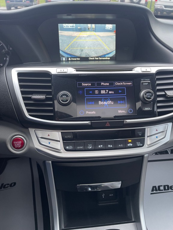 2013 Honda Accord Image 9