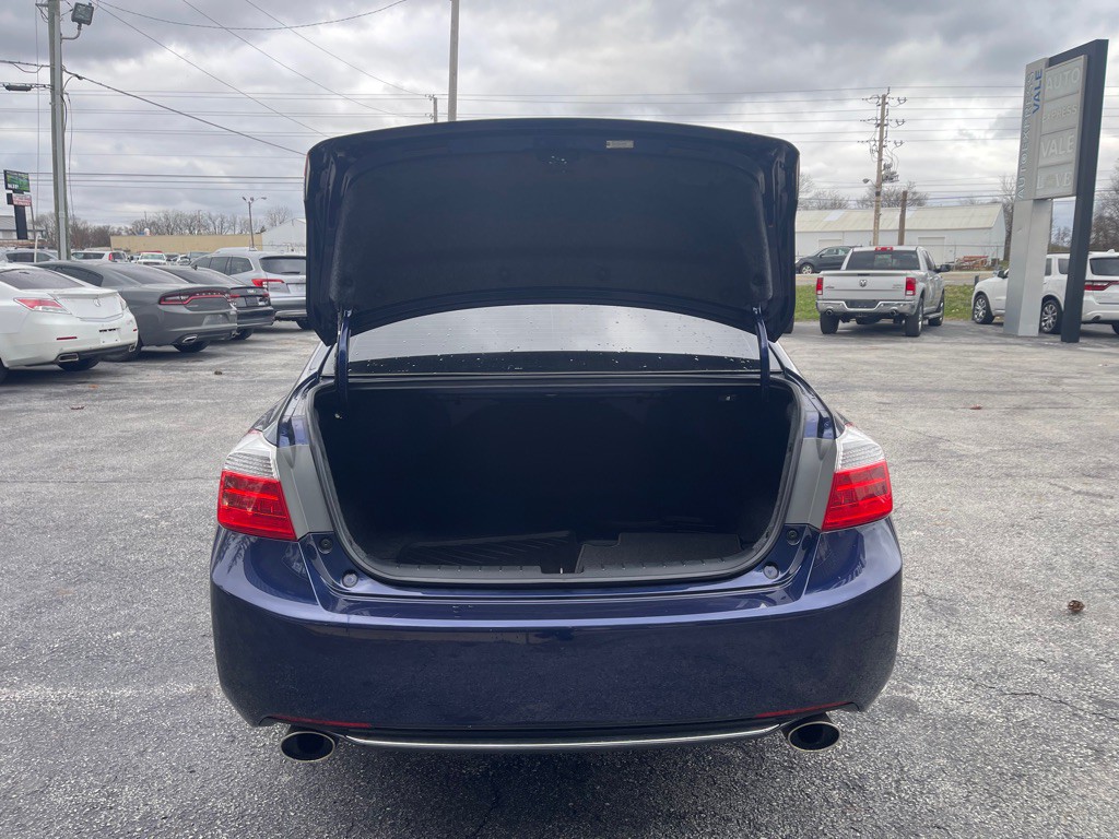 2013 Honda Accord Image 10