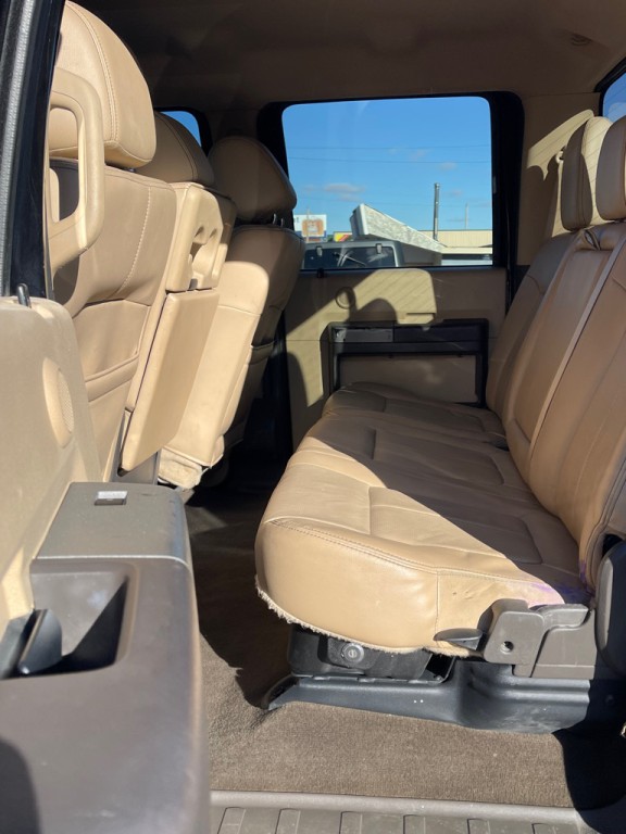 2016 Ford F-250 Image 6