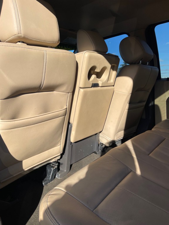 2016 Ford F-250 Image 7