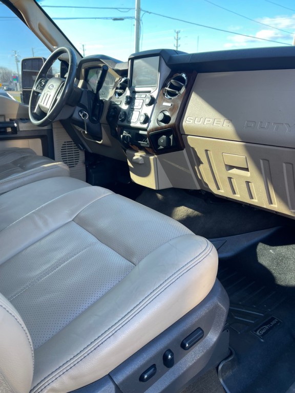 2016 Ford F-250 Image 9