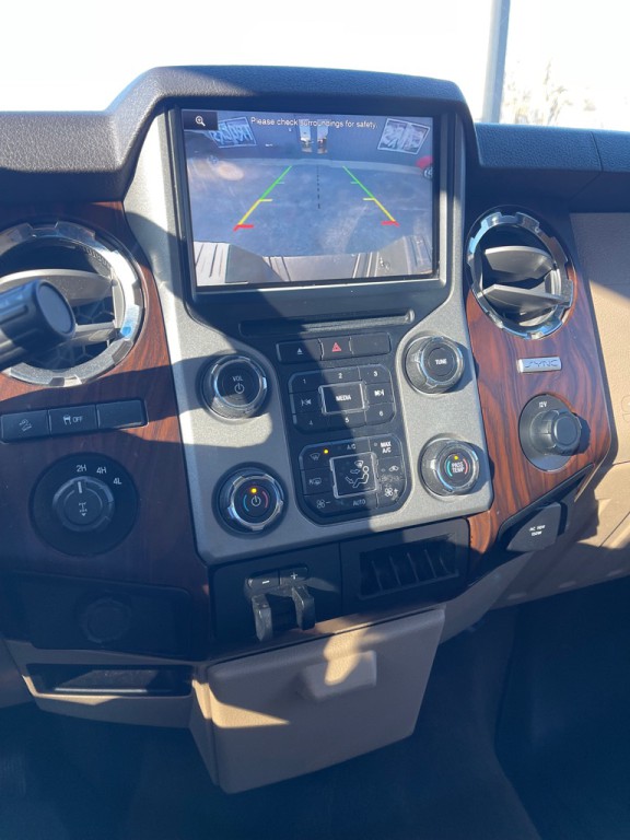 2016 Ford F-250 Image 10