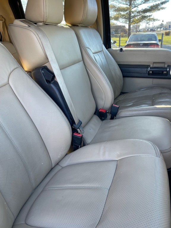 2016 Ford F-250 Image 11