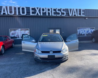 Image for 2015 Volkswagen Golf  ID: 7027224