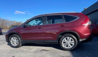 Image for 2014 Honda CR-V EXL ID: 7029352