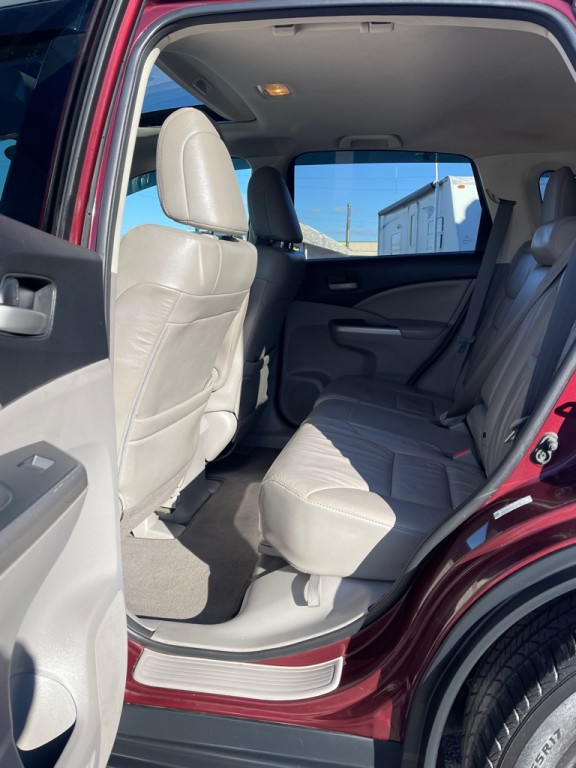 2014 Honda CR-V Image 6