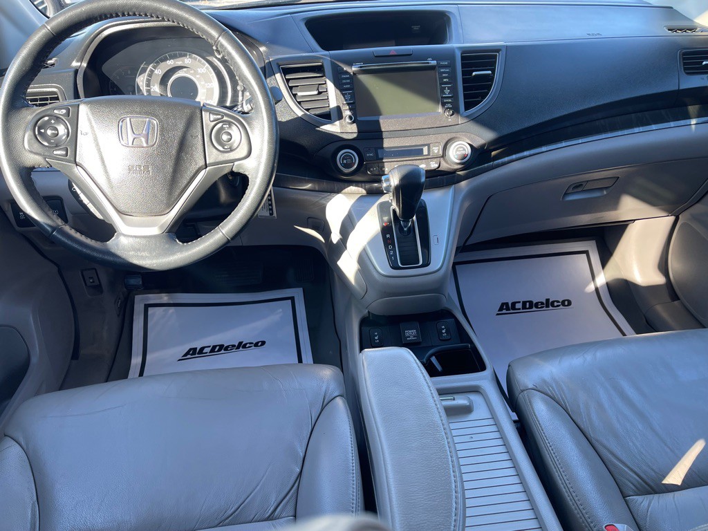 2014 Honda CR-V Image 9
