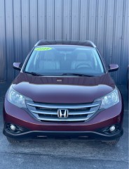 Image for 2014 Honda CR-V EXL ID: 7029352