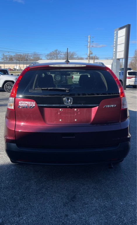 2014 Honda CR-V Image 12