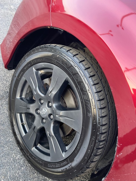 2017 Toyota Sienna Image 13