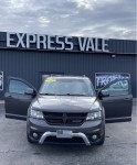 Image for 2015 Dodge Journey Crossroad ID: 7055820