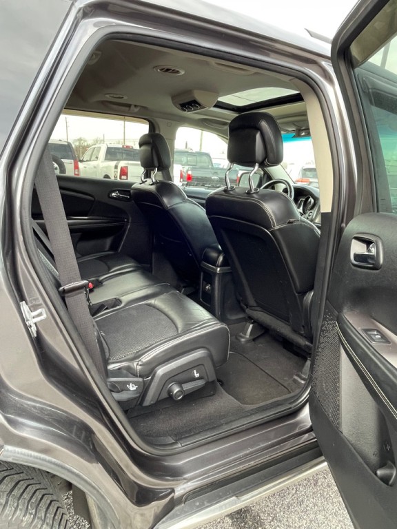 2015 Dodge Journey Image 4