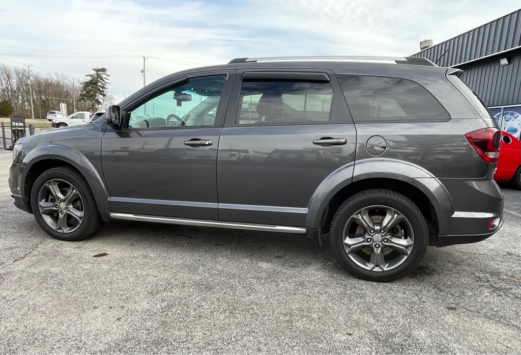 2015 Dodge Journey Image 5