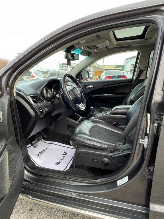 2015 Dodge Journey Image 6