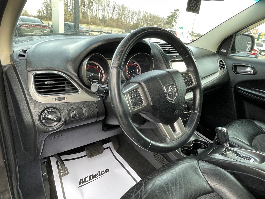2015 Dodge Journey Image 7