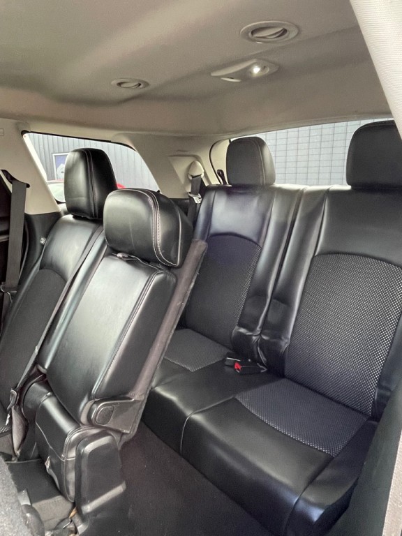 2015 Dodge Journey Image 9