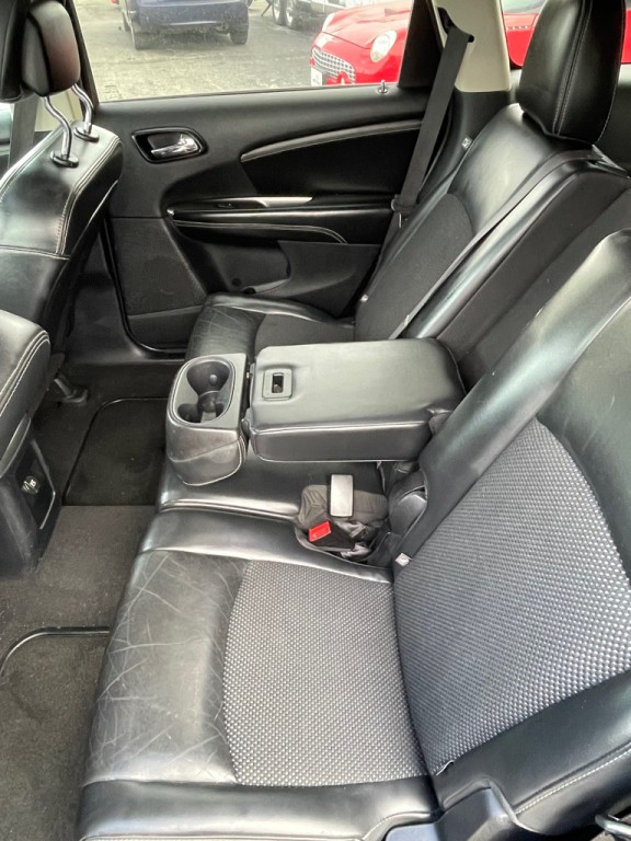 2015 Dodge Journey Image 10