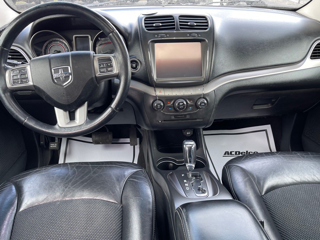 2015 Dodge Journey Image 12