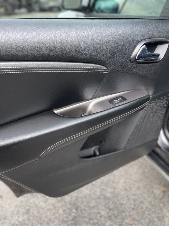 2015 Dodge Journey Image 13