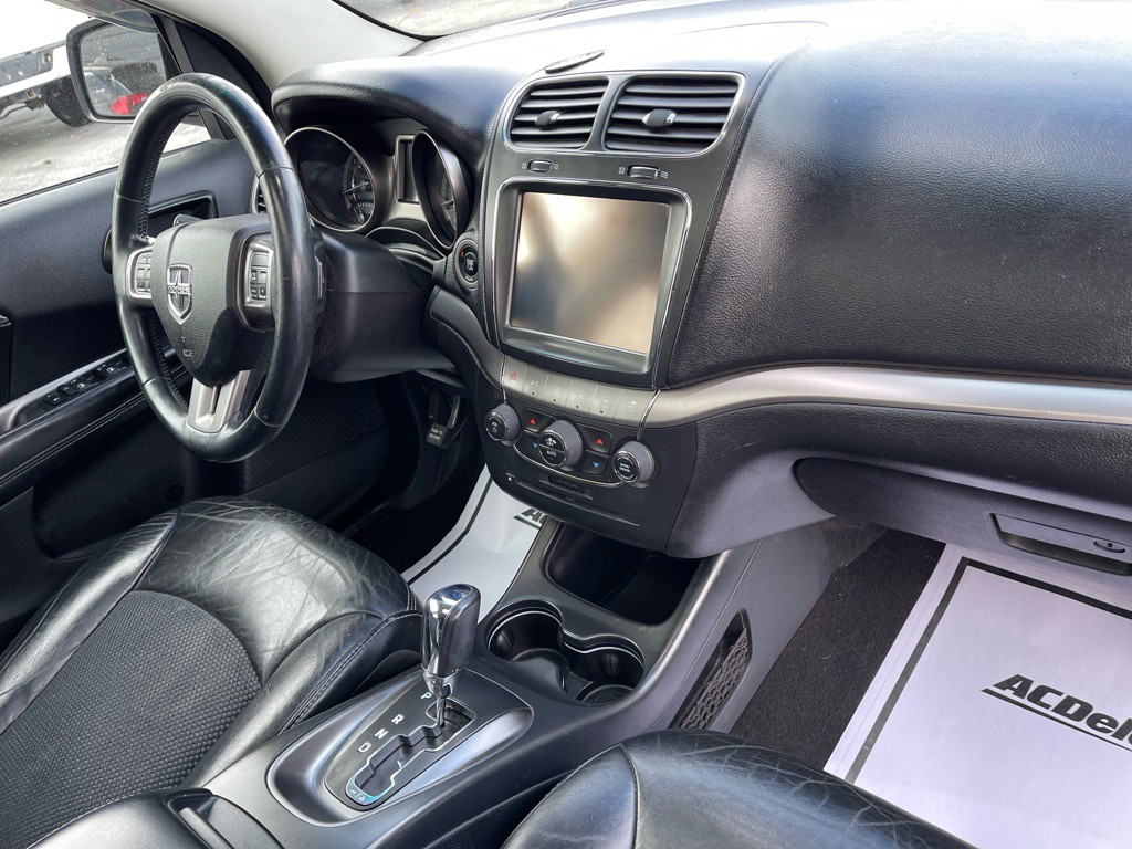2015 Dodge Journey Image 14