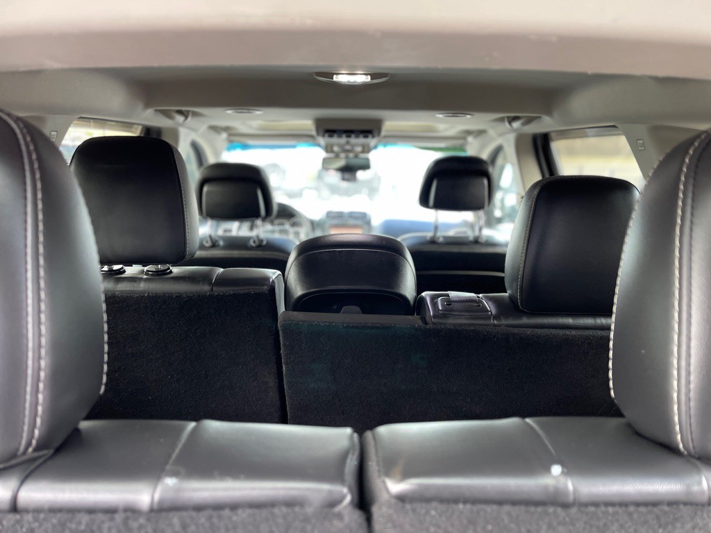 2015 Dodge Journey Image 15