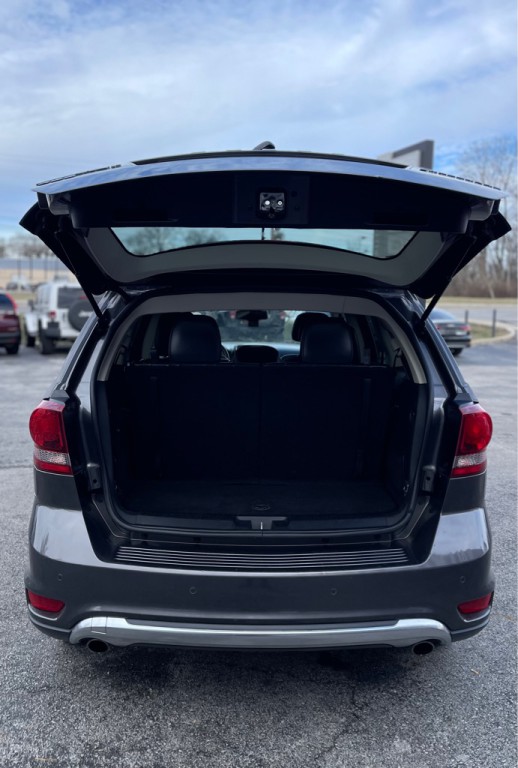 2015 Dodge Journey Image 16