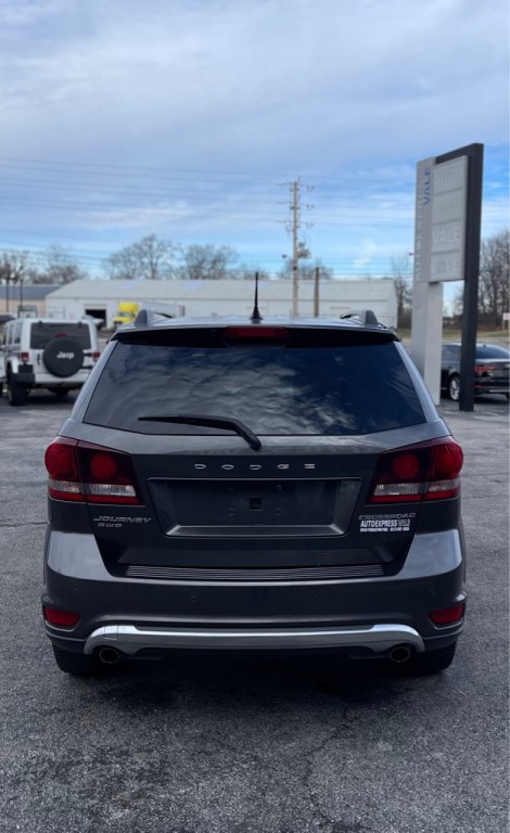 2015 Dodge Journey Image 17