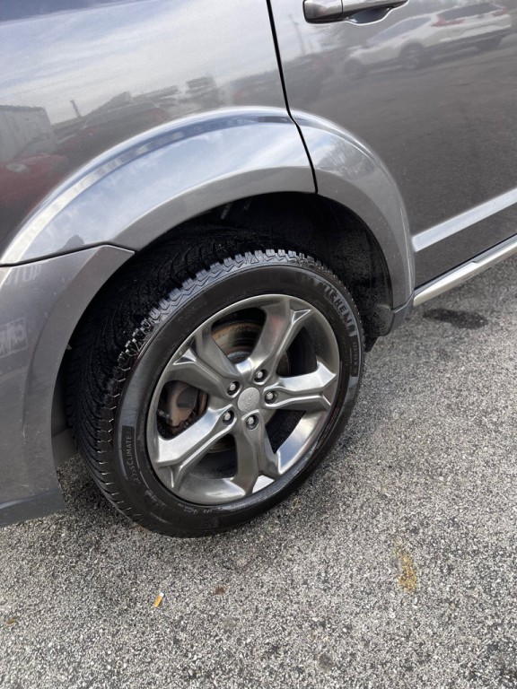 2015 Dodge Journey Image 18