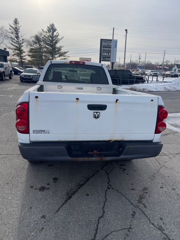 2008 Dodge Ram 1500 Image 6