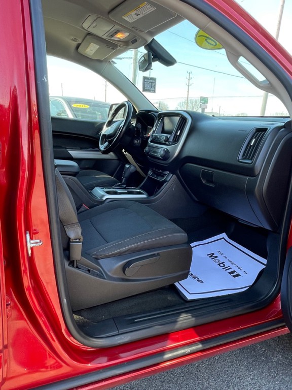 2016 Chevrolet Colorado Image 4