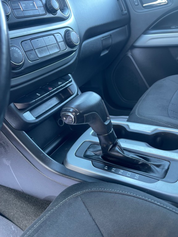 2016 Chevrolet Colorado Image 12