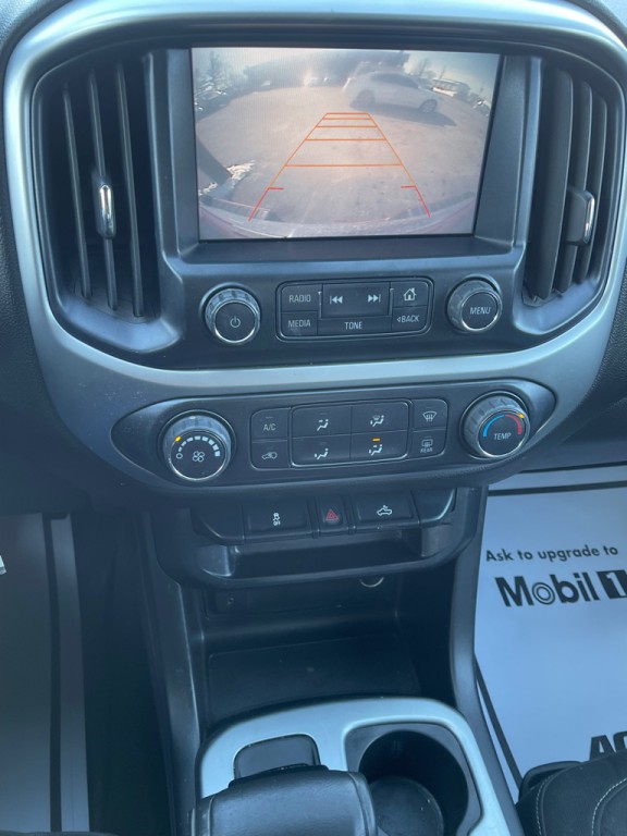 2016 Chevrolet Colorado Image 13