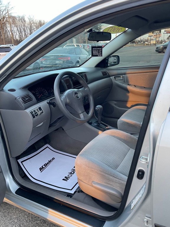 2007 Toyota Corolla Image 6