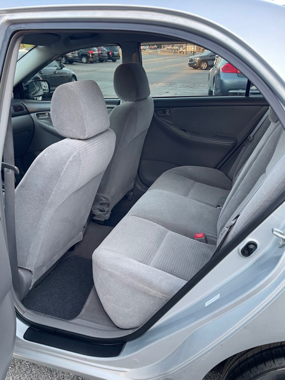 2007 Toyota Corolla Image 7