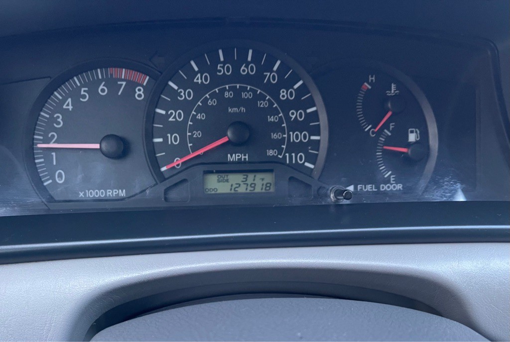 2007 Toyota Corolla Image 10