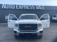 Image for 2016 GMC Sierra 2500 HEAVY DUTY ID: 7119775