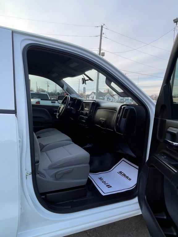 2016 GMC Sierra Image 3