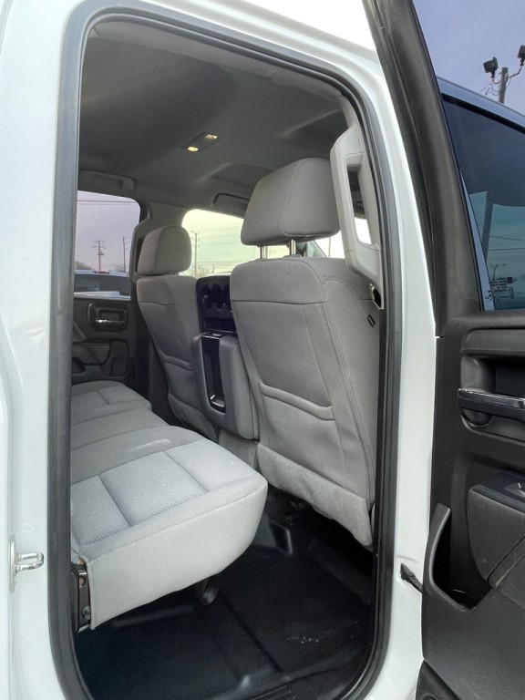 2016 GMC Sierra Image 4