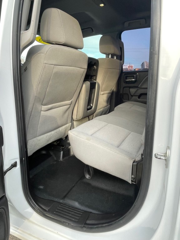 2016 GMC Sierra Image 9