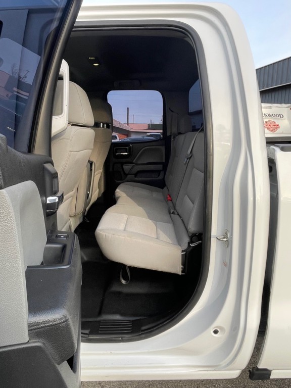 2016 GMC Sierra Image 10